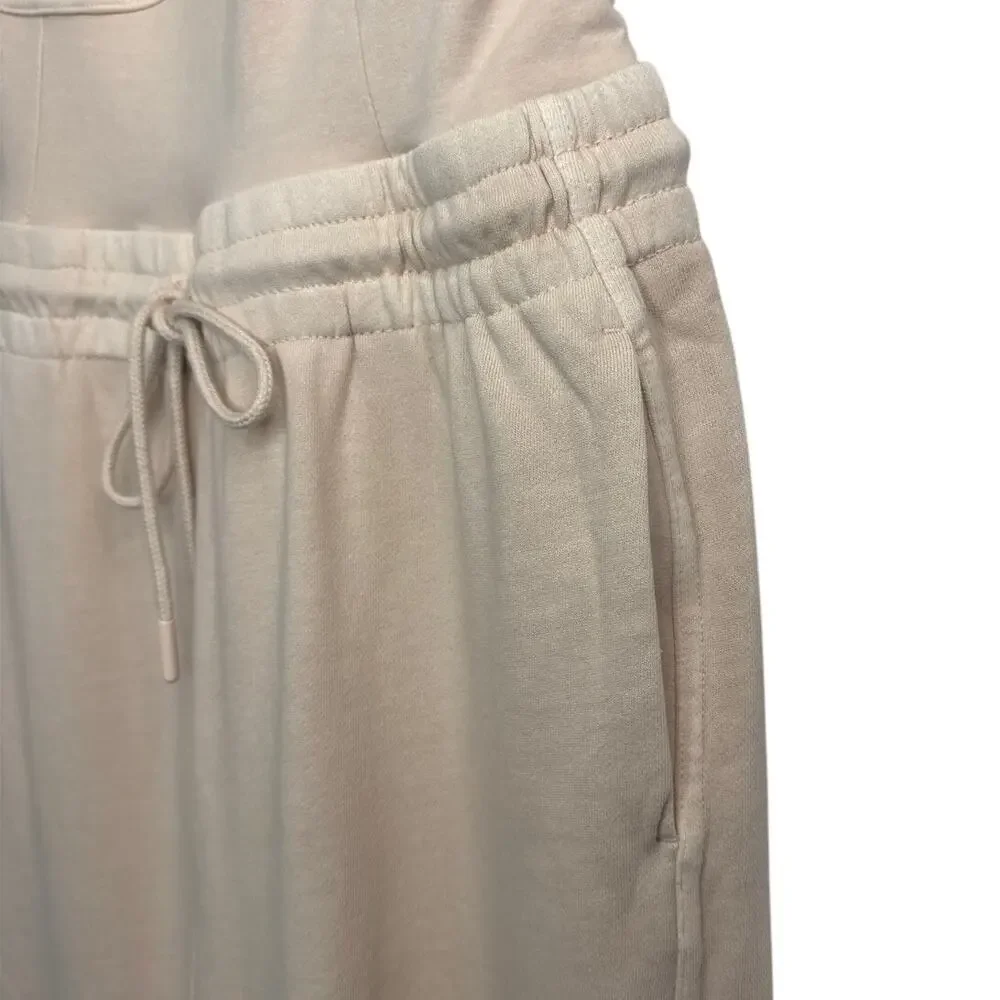 Free People Movement In Bound Athletic Romper In Blush Pink Women’s Size Medium - Picture 9 of 14